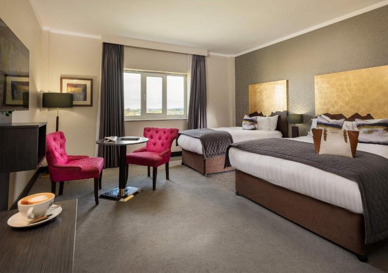 Superior Double or Twin Room image 1