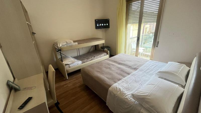 Riviera Mare Beach Life Hotel - image 11