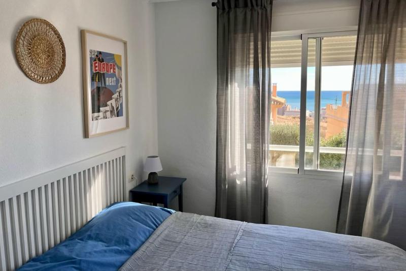 rentafive - Apartamento del Mar - Piscina - Vistas - image 24