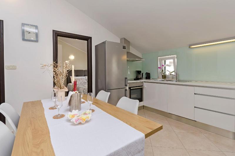 Apartments Family idyll - image 4