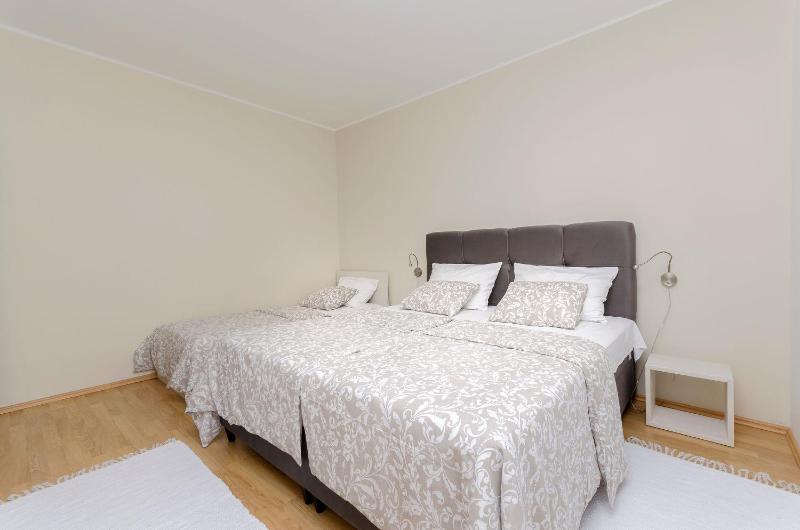 Apartments Family idyll - image 34