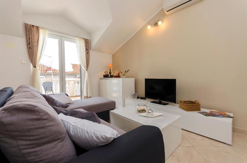 Apartments Family idyll - image 6