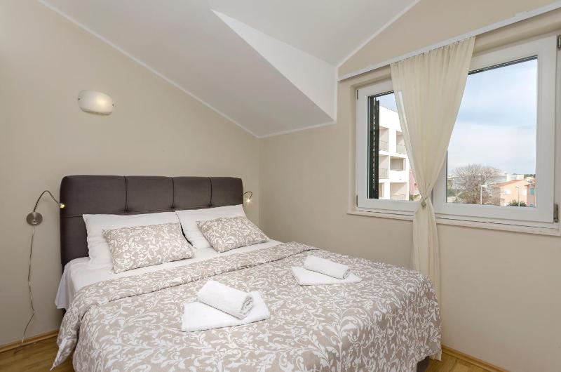Apartments Family idyll - image 45