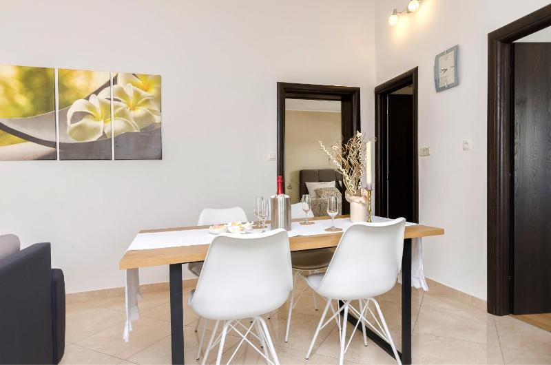 Apartments Family idyll - image 27