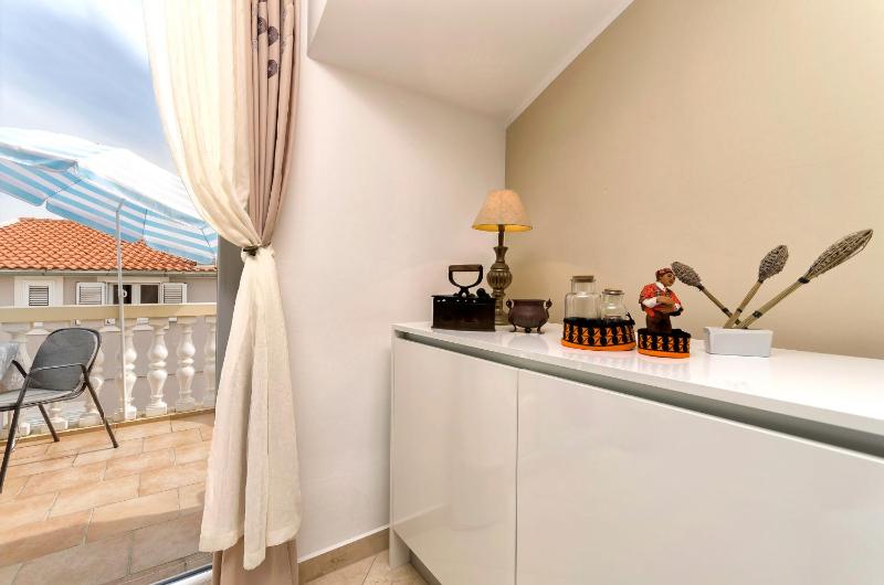 Apartments Family idyll - image 47
