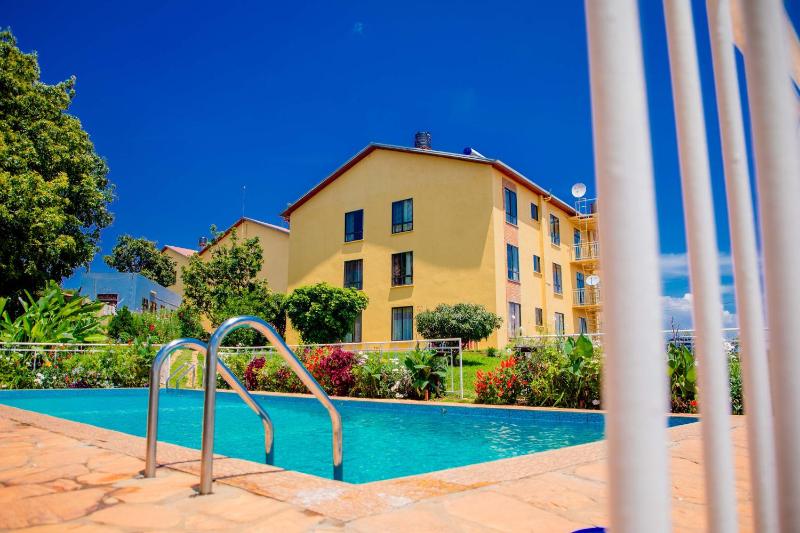 Kigali Village Suites - image 1