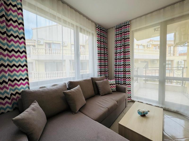 HORIZON 25 'Б' Apartment Sveti Vlas - image 32