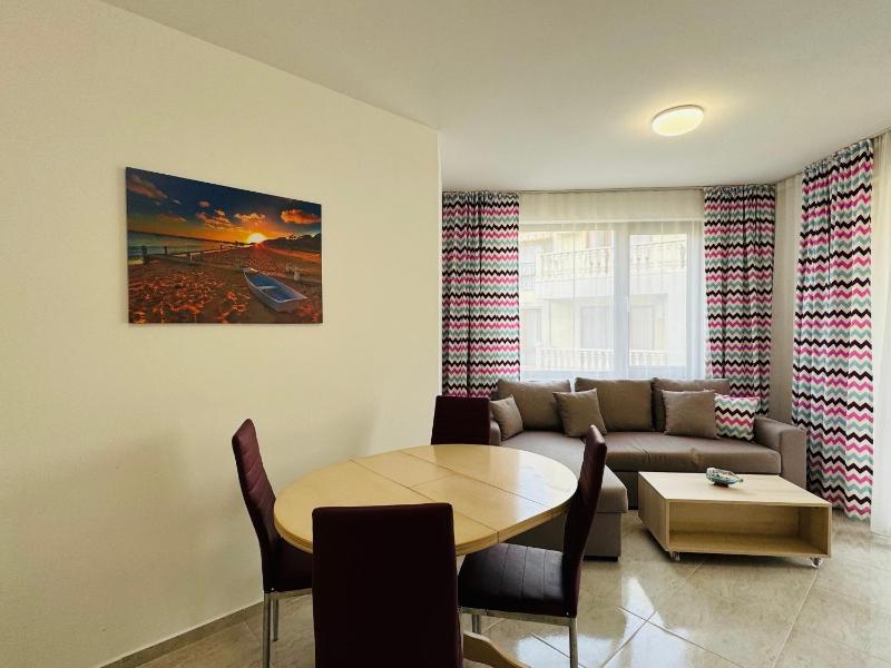 HORIZON 25 'Б' Apartment Sveti Vlas - image 46