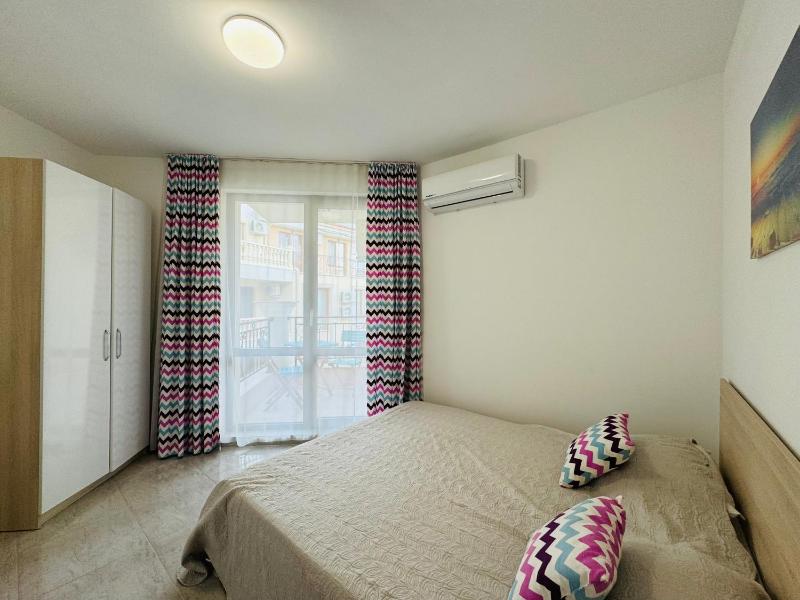 HORIZON 25 'Б' Apartment Sveti Vlas - image 23