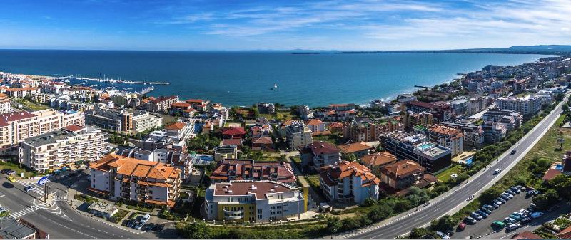 HORIZON 25 'Б' Apartment Sveti Vlas - image 26