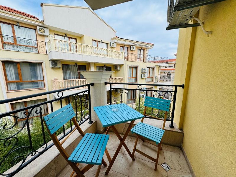 HORIZON 25 'Б' Apartment Sveti Vlas - image 39