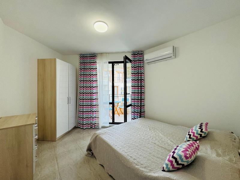 HORIZON 25 'Б' Apartment Sveti Vlas - image 10