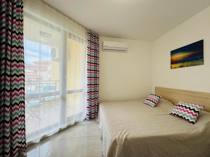HORIZON 25 'Б' Apartment Sveti Vlas - image 15