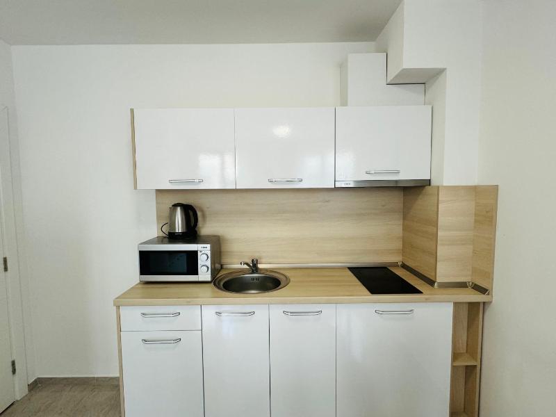 HORIZON 25 'Б' Apartment Sveti Vlas - image 33