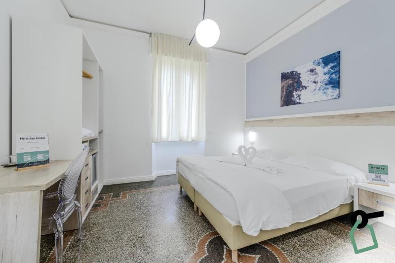 Hotiday Room Collection - Rapallo - image 39