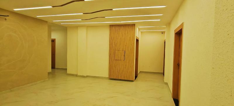 Hotel Divine Inn - image 5