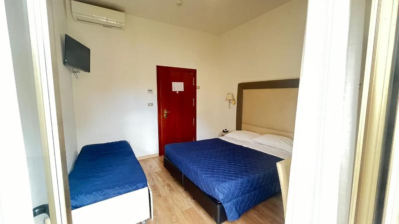 Riviera Mare Beach Life Hotel - image 9