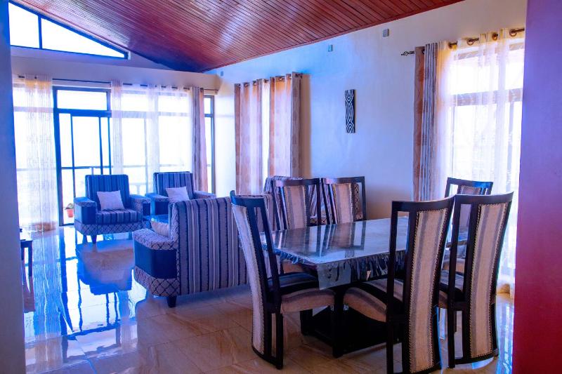Kigali Village Suites - image 6
