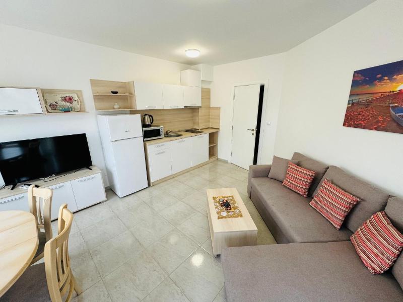 HORIZON 20 'Б' Apartment Sveti Vlas - image 36