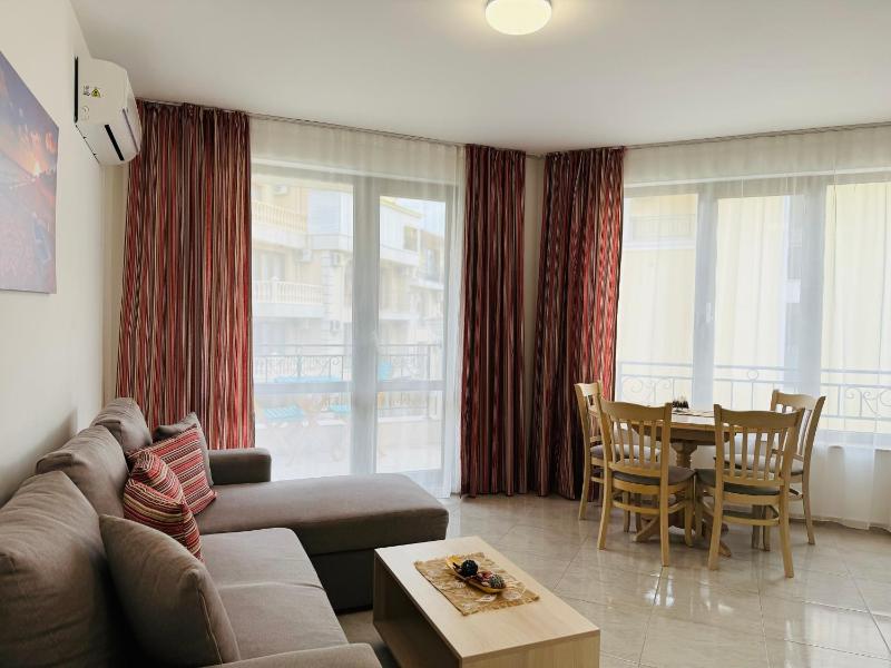 HORIZON 20 'Б' Apartment Sveti Vlas - image 40