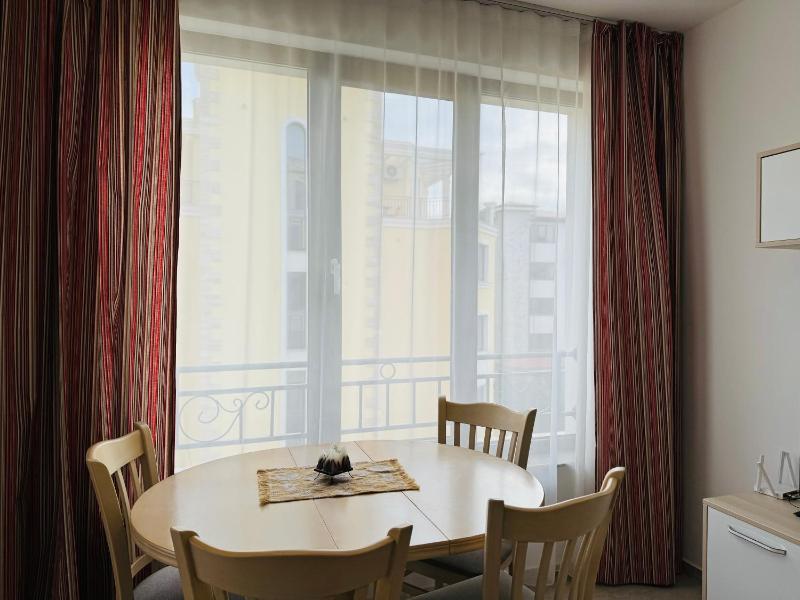 HORIZON 20 'Б' Apartment Sveti Vlas - image 29