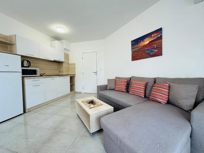 HORIZON 20 'Б' Apartment Sveti Vlas - image 32