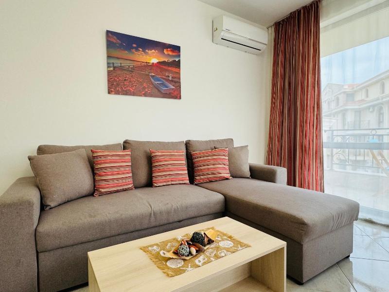 HORIZON 20 'Б' Apartment Sveti Vlas - image 16