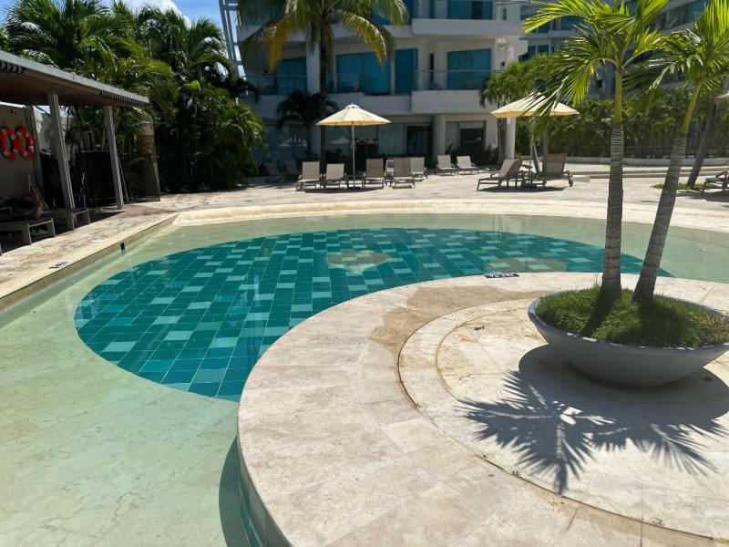 Playa la Boquilla - Morros-Apto en Condominio- Salida al Mar - image 15