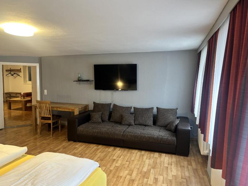 Family Room with Bath image 1