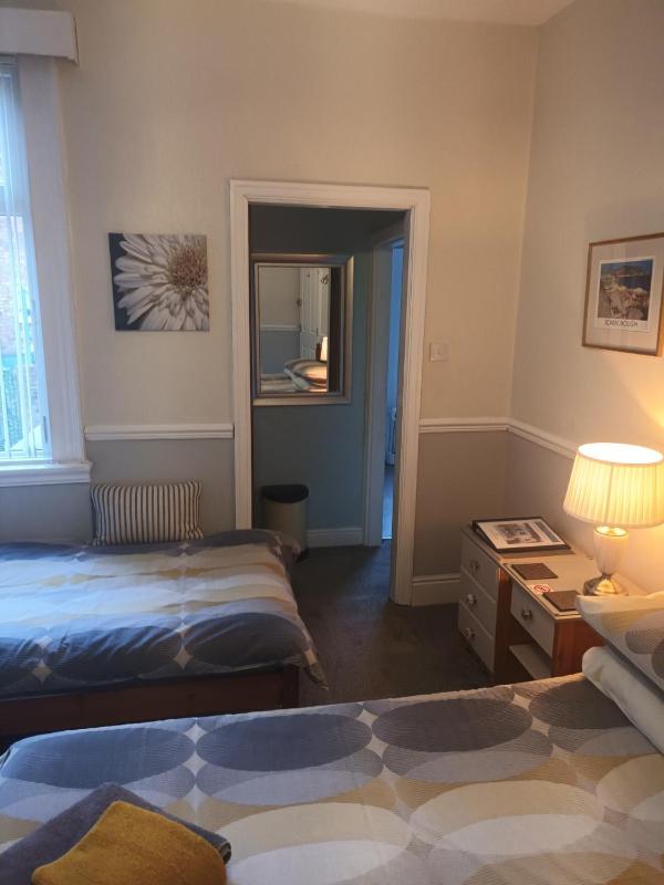 The Beaches Guest Accomodation - image 12