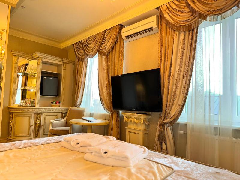 Premium Double Suite image 4