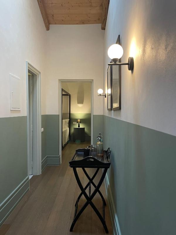 Stunning Athens Apartment 1 Bedroom Apartment Juvia Athinaidos - image 7