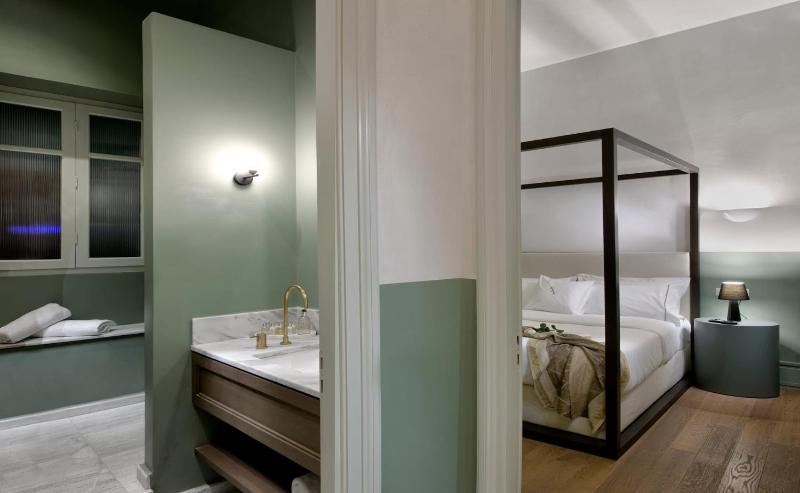 Stunning Athens Apartment 1 Bedroom Apartment Juvia Athinaidos - image 2