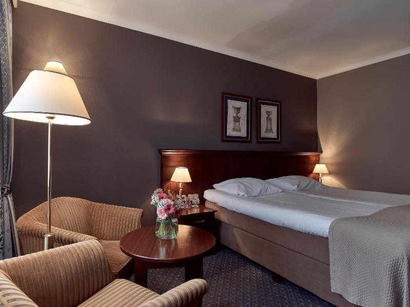 Comfort King Room image 1