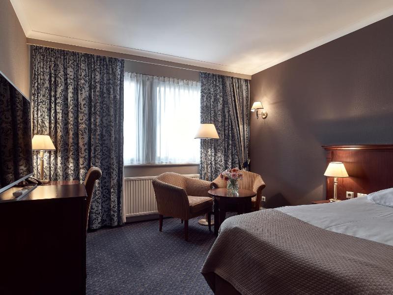 Comfort King Room image 4