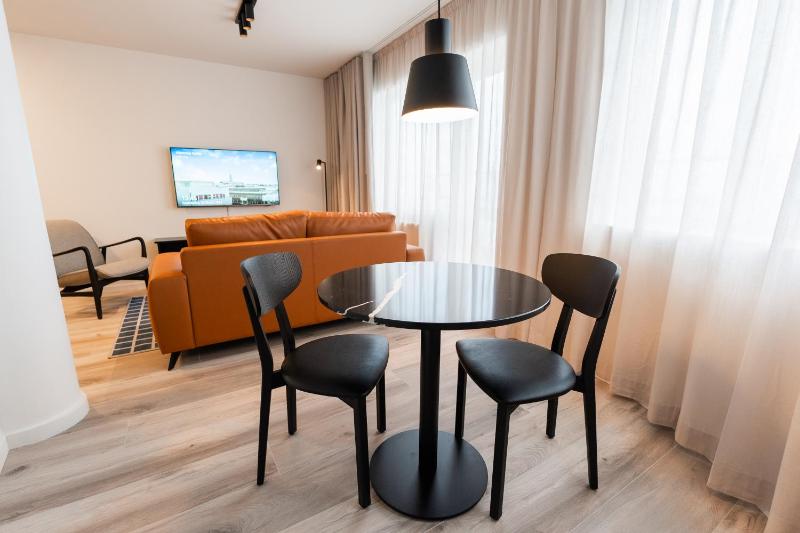 Hlemmur Suites - image 4