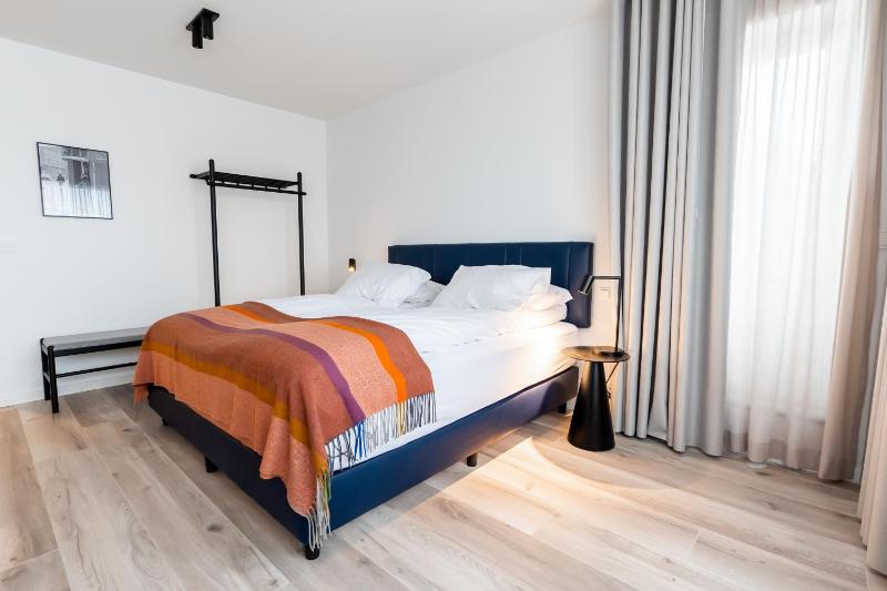 Hlemmur Suites - image 16