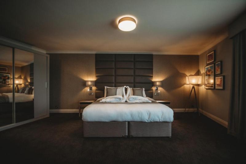 Deluxe Suite image 1