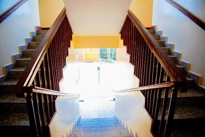 Kigali Village Suites - image 13
