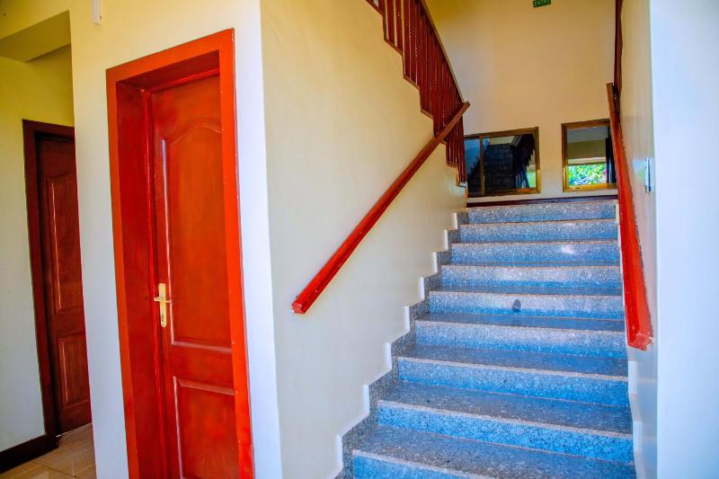 Kigali Village Suites - image 9
