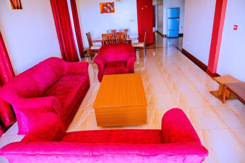 Kigali Village Suites - image 7