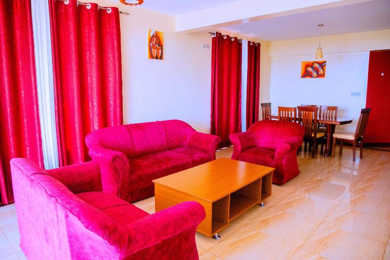 Kigali Village Suites - image 11