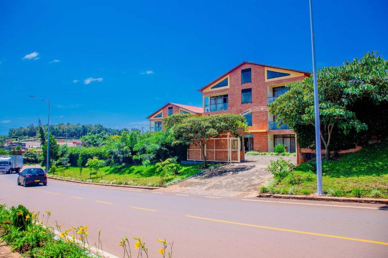 Kigali Village Suites - image 15