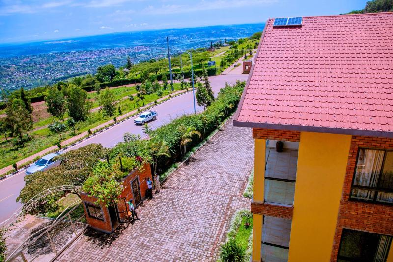 Kigali Village Suites - image 12