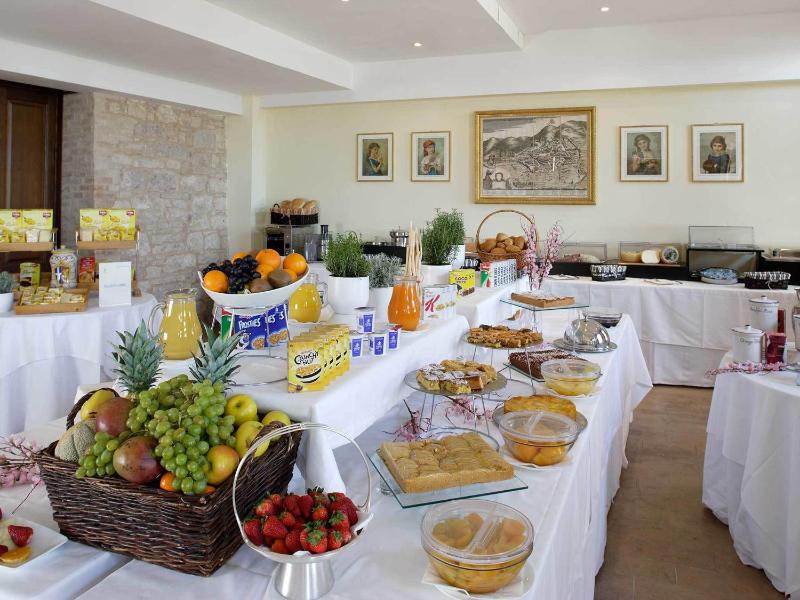 Giotto Hotel & Spa - image 6