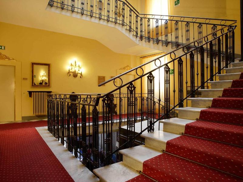 Giotto Hotel & Spa - image 10