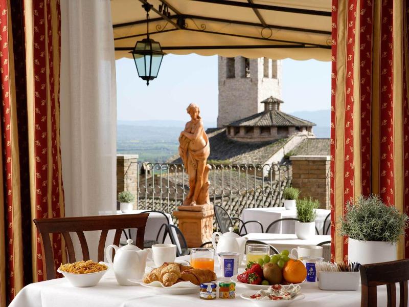 Giotto Hotel & Spa - image 8