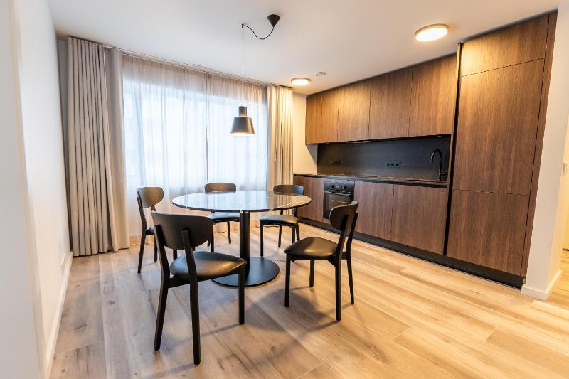 Hlemmur Suites - image 6