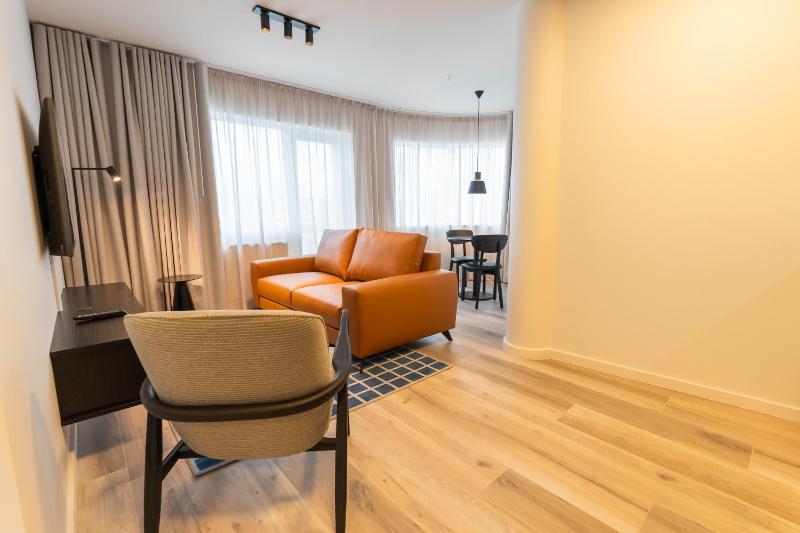 Hlemmur Suites - image 13