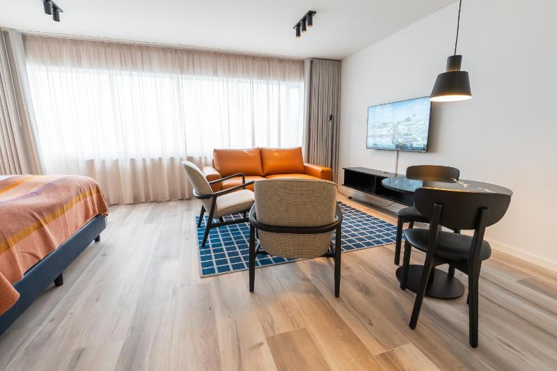 Hlemmur Suites - image 15